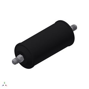 Filtro disidratatore ermetico, DML, Acciaio 023Z0050