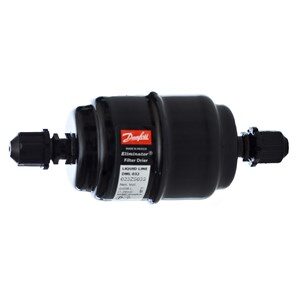 Filtro disidratatore ermetico, DML, Acciaio 023Z5035