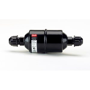 Filtro disidratatore ermetico, DML, Acciaio 023Z5040
