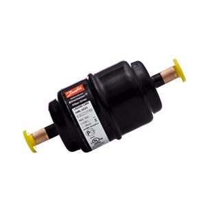 Filtro disidratatore ermetico, DML, Rame 023Z5048