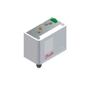 Pressostato, KP5 060-117366