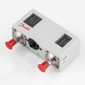 Pressostato, KP15 060-126566