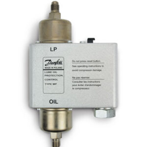 Switch pressione differenziale, MP55 060B017191