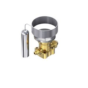 Elemento per valvola di espansione, TE 5, R404A/R507A 067B3342