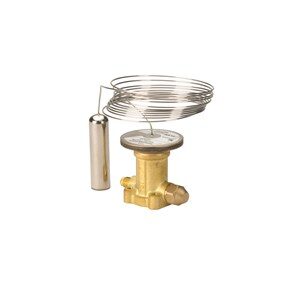 Elemento per valvola di espansione, TE 12, R404A/R507A 067B3347