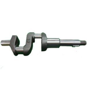2C58 se crankshaft