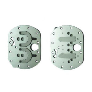 2C58 valve plate assembly