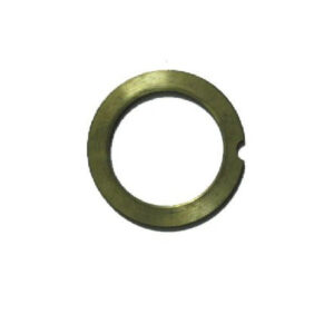 5F Pump end washer