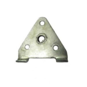 5F unloader cylinder cover plate
