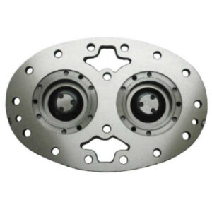 5F40 valve plate assy