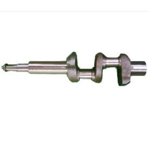 6C75 crankshaft
