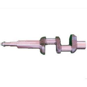 8C75 crankshaft