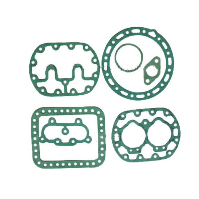 C58 Gasket set_crscold
