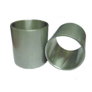 C75 Motor side bearing