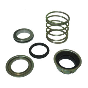C75 Shaftseal assembly