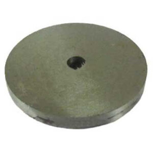 C75 unloader piston retainer