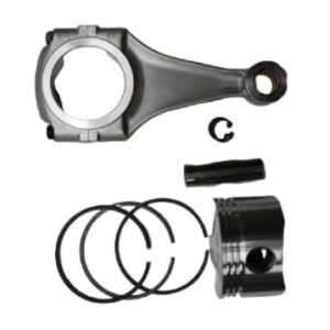 F14 piston connecting rod assembly