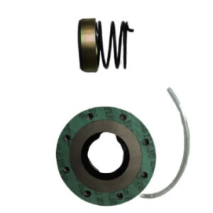 F14 shaft seal