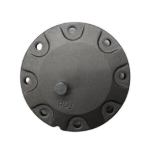 F16 oil pump assembly