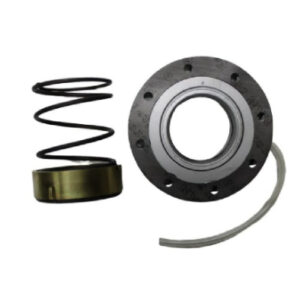 F16 shaft seal