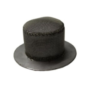 F16 suction oil filter