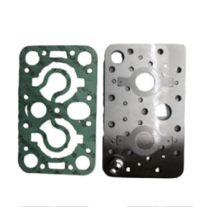 F16 valve plate