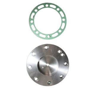 F3-Rear bearing assembly