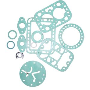 F3 gasket set