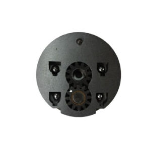F3 oil pump
