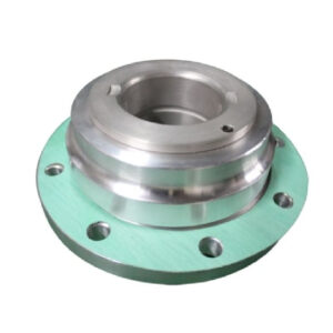 F5-Front bearing assembly