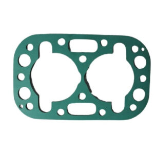 F5-Lower valve plate gasket