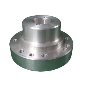 F5-Rear bearing assembly