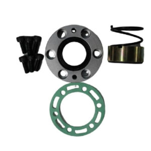 F5-Set shaft seal