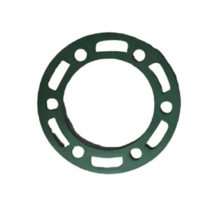 F5-Shaft seal cover gasket