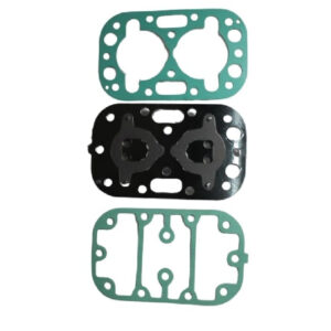 F5-Valve plate assembly plate