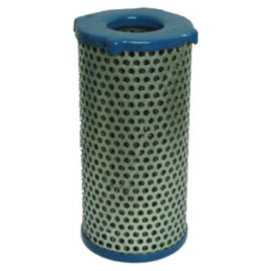 Grasso RC12 metal filter