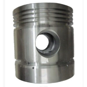 Grasso RC12 piston