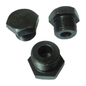 Grasso RC12 pump plug