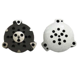 5H Discharge valve cage