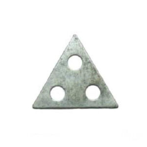 5H seal lock plate