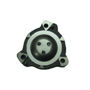 Carrier 5F Discharge valve assy