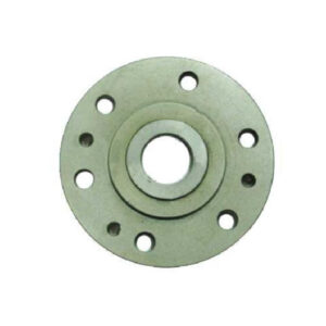 Carrier 5F20 Cover plate