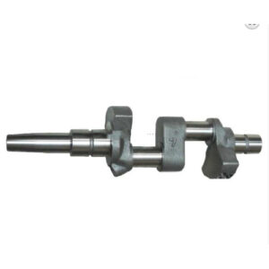 Carrier 5F60 Crankshaft