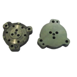 Carrier 5F Discharge valve cage