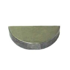 Carrier 5F shaft key