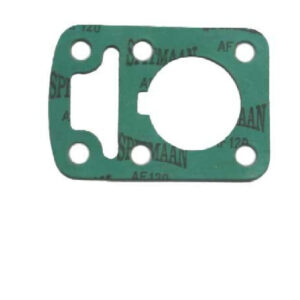 Manifold cover gasket