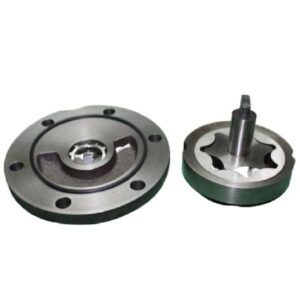 Oil pump 6F