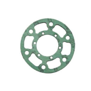 Oil pump gasket