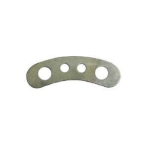Alluminium unloader gasket