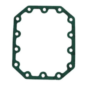 Bottom plate gasket